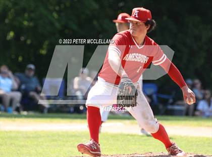 Thumbnail 2 in Newburyport vs Amesbury photogallery.