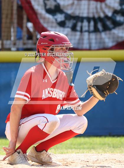 Thumbnail 3 in Newburyport vs Amesbury photogallery.