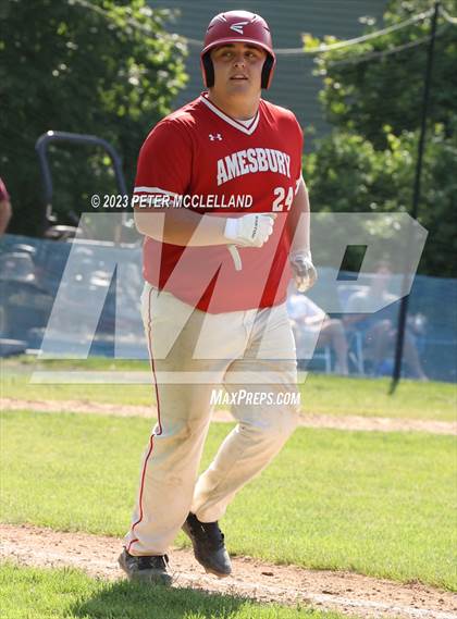 Thumbnail 3 in Newburyport vs Amesbury photogallery.