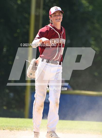 Thumbnail 2 in Newburyport vs Amesbury photogallery.