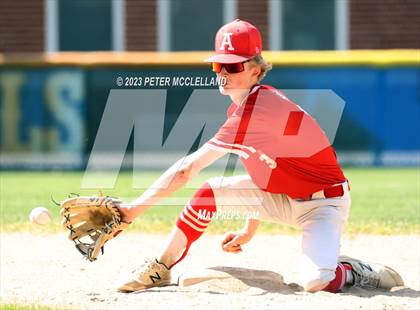 Thumbnail 2 in Newburyport vs Amesbury photogallery.