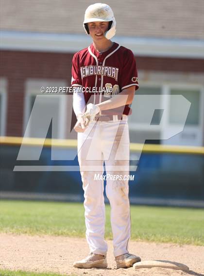 Thumbnail 2 in Newburyport vs Amesbury photogallery.