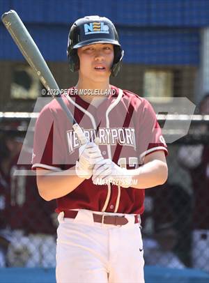 Newburyport vs Amesbury