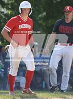 Photo from the gallery "Newburyport vs Amesbury"