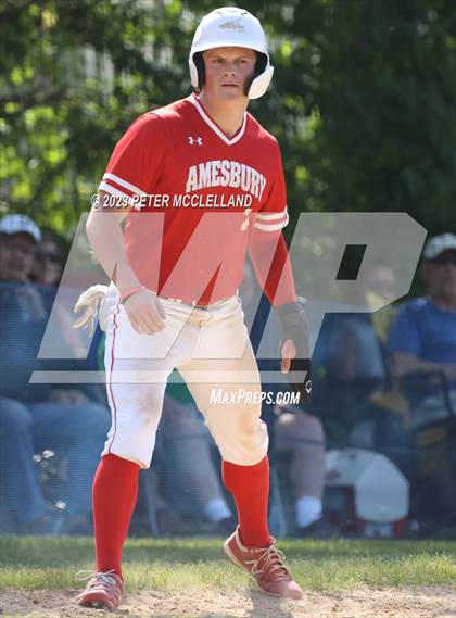 Thumbnail 3 in Newburyport vs Amesbury photogallery.