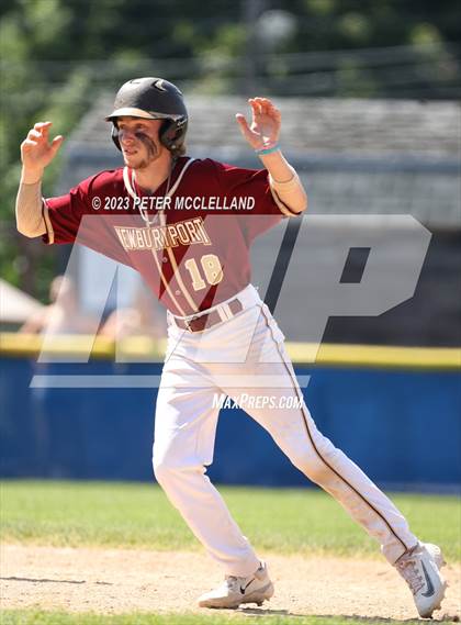 Thumbnail 3 in Newburyport vs Amesbury photogallery.