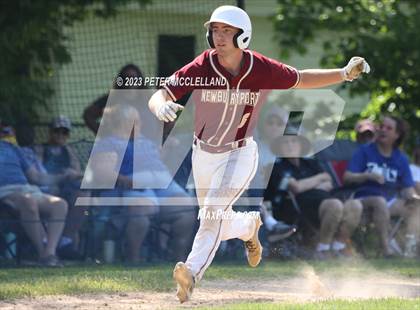 Thumbnail 2 in Newburyport vs Amesbury photogallery.