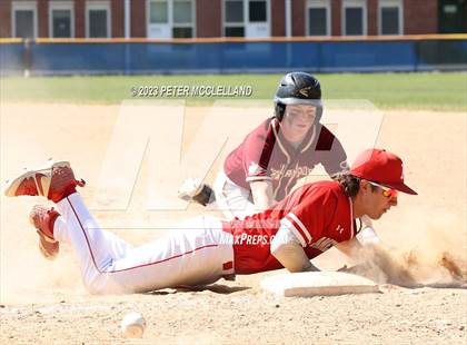 Thumbnail 3 in Newburyport vs Amesbury photogallery.