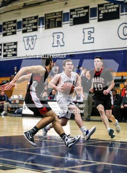 Thumbnail 1 in Warde @ Staples photogallery.