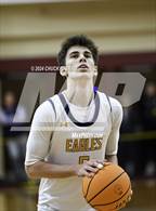 Photo from the gallery "Barrington vs. North Providence (RIIL Elite 8)"