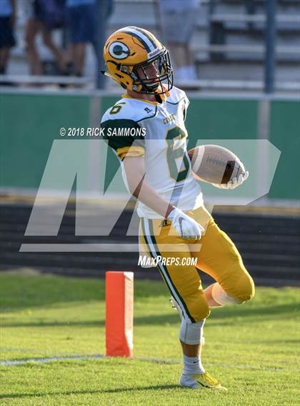 Thumbnail 1 in Crest @ Weddington photogallery.