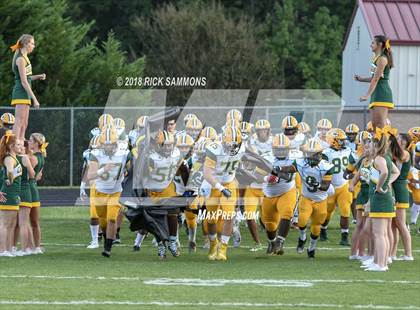 Thumbnail 2 in Crest @ Weddington photogallery.