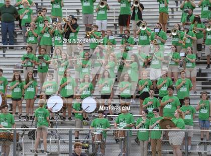 Thumbnail 3 in Crest @ Weddington photogallery.