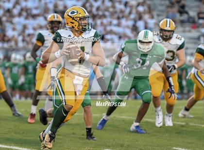 Thumbnail 3 in Crest @ Weddington photogallery.