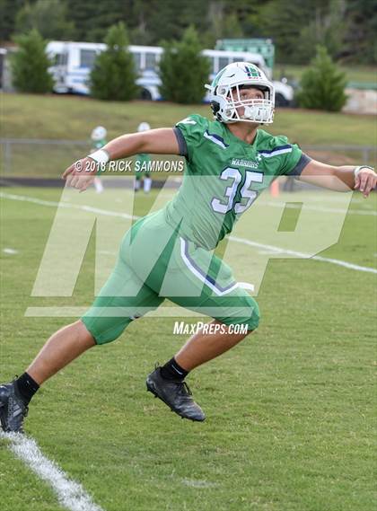 Thumbnail 1 in Crest @ Weddington photogallery.