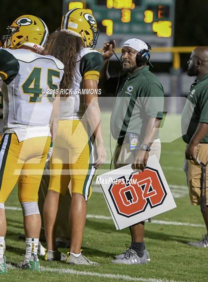 Thumbnail 3 in Crest @ Weddington photogallery.