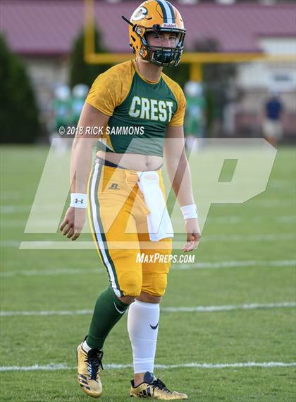 Thumbnail 1 in Crest @ Weddington photogallery.