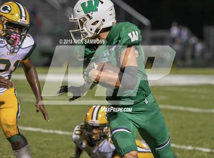Thumbnail 1 in Crest @ Weddington photogallery.