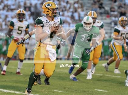 Thumbnail 1 in Crest @ Weddington photogallery.
