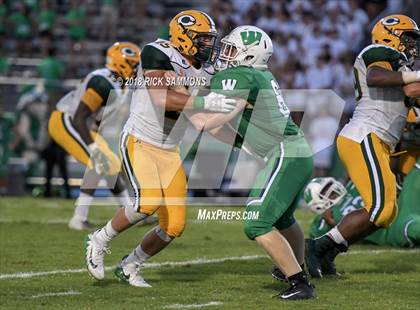Thumbnail 2 in Crest @ Weddington photogallery.