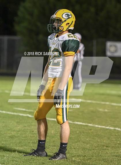 Thumbnail 2 in Crest @ Weddington photogallery.
