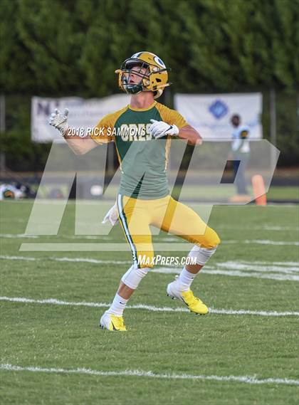 Thumbnail 1 in Crest @ Weddington photogallery.