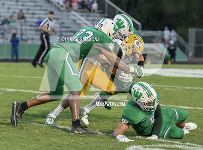 Thumbnail 3 in Crest @ Weddington photogallery.