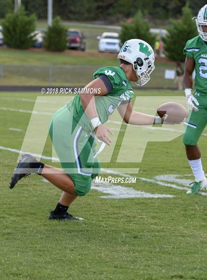 Thumbnail 2 in Crest @ Weddington photogallery.