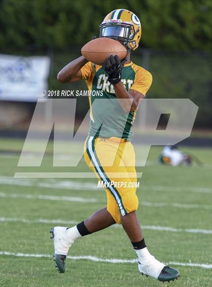 Thumbnail 3 in Crest @ Weddington photogallery.