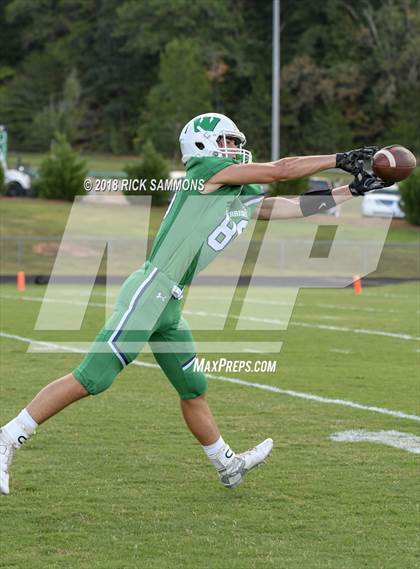 Thumbnail 2 in Crest @ Weddington photogallery.