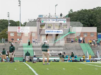 Thumbnail 2 in Crest @ Weddington photogallery.