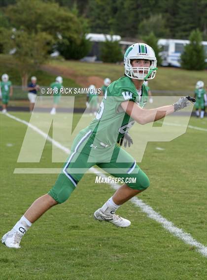 Thumbnail 3 in Crest @ Weddington photogallery.