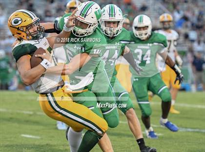 Thumbnail 1 in Crest @ Weddington photogallery.