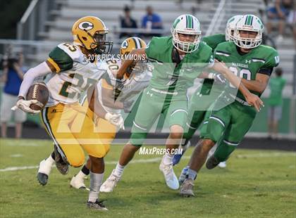 Thumbnail 3 in Crest @ Weddington photogallery.