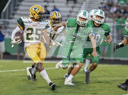 Thumbnail 1 in Crest @ Weddington photogallery.