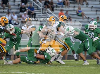 Thumbnail 2 in Crest @ Weddington photogallery.