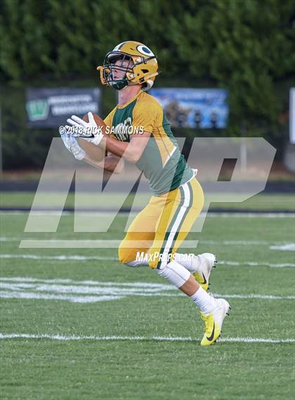 Thumbnail 1 in Crest @ Weddington photogallery.