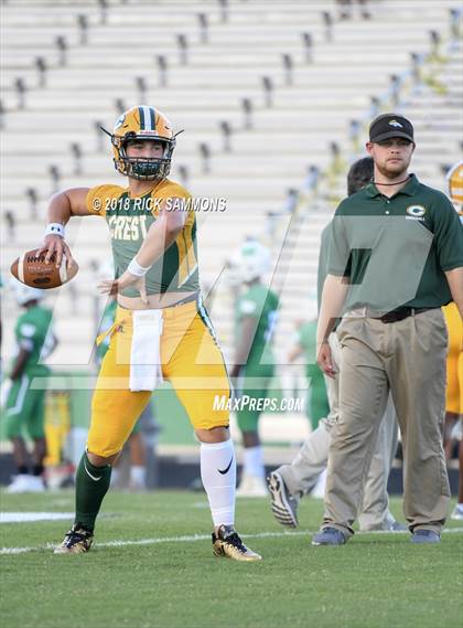Thumbnail 1 in Crest @ Weddington photogallery.