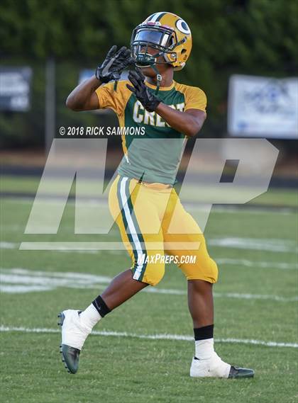 Thumbnail 2 in Crest @ Weddington photogallery.