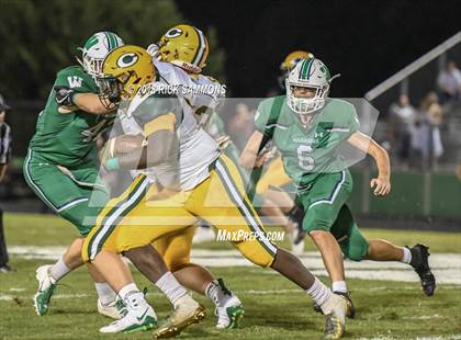 Thumbnail 3 in Crest @ Weddington photogallery.