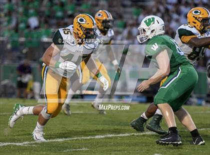 Thumbnail 1 in Crest @ Weddington photogallery.