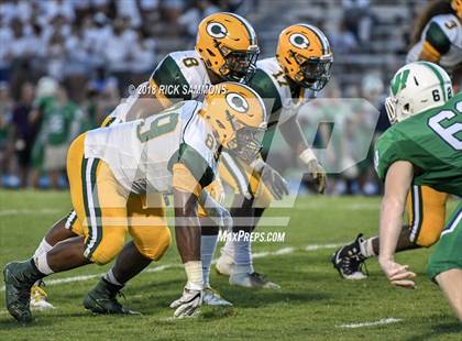 Thumbnail 1 in Crest @ Weddington photogallery.