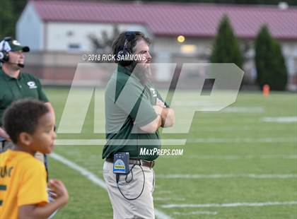 Thumbnail 2 in Crest @ Weddington photogallery.