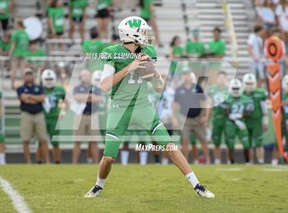 Thumbnail 3 in Crest @ Weddington photogallery.