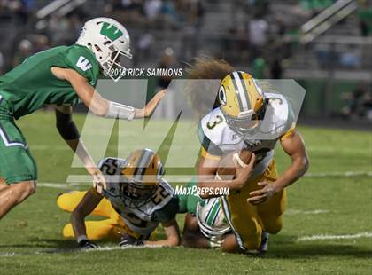 Thumbnail 1 in Crest @ Weddington photogallery.