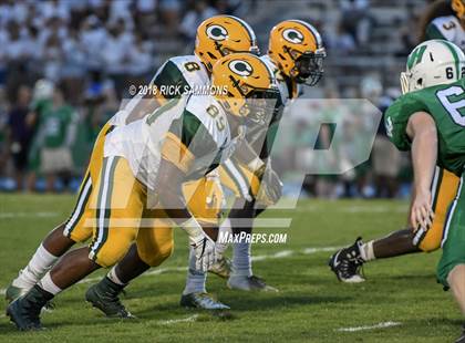 Thumbnail 2 in Crest @ Weddington photogallery.