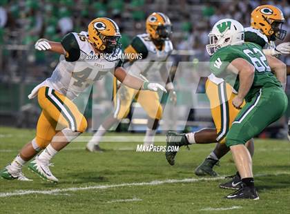 Thumbnail 3 in Crest @ Weddington photogallery.