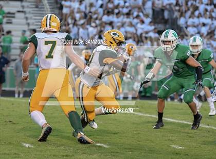 Thumbnail 3 in Crest @ Weddington photogallery.
