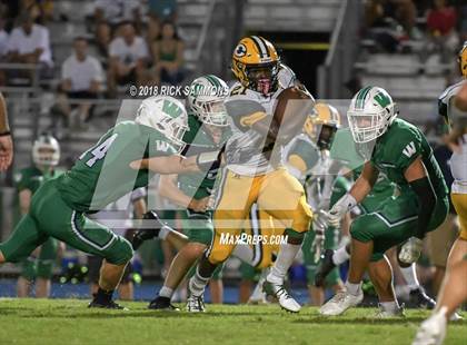 Thumbnail 2 in Crest @ Weddington photogallery.