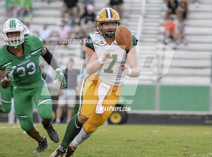 Thumbnail 1 in Crest @ Weddington photogallery.